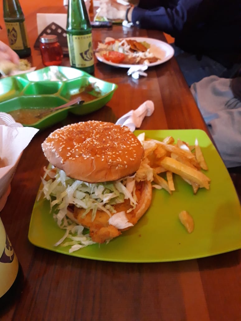 La Cocina De Estrella image 3