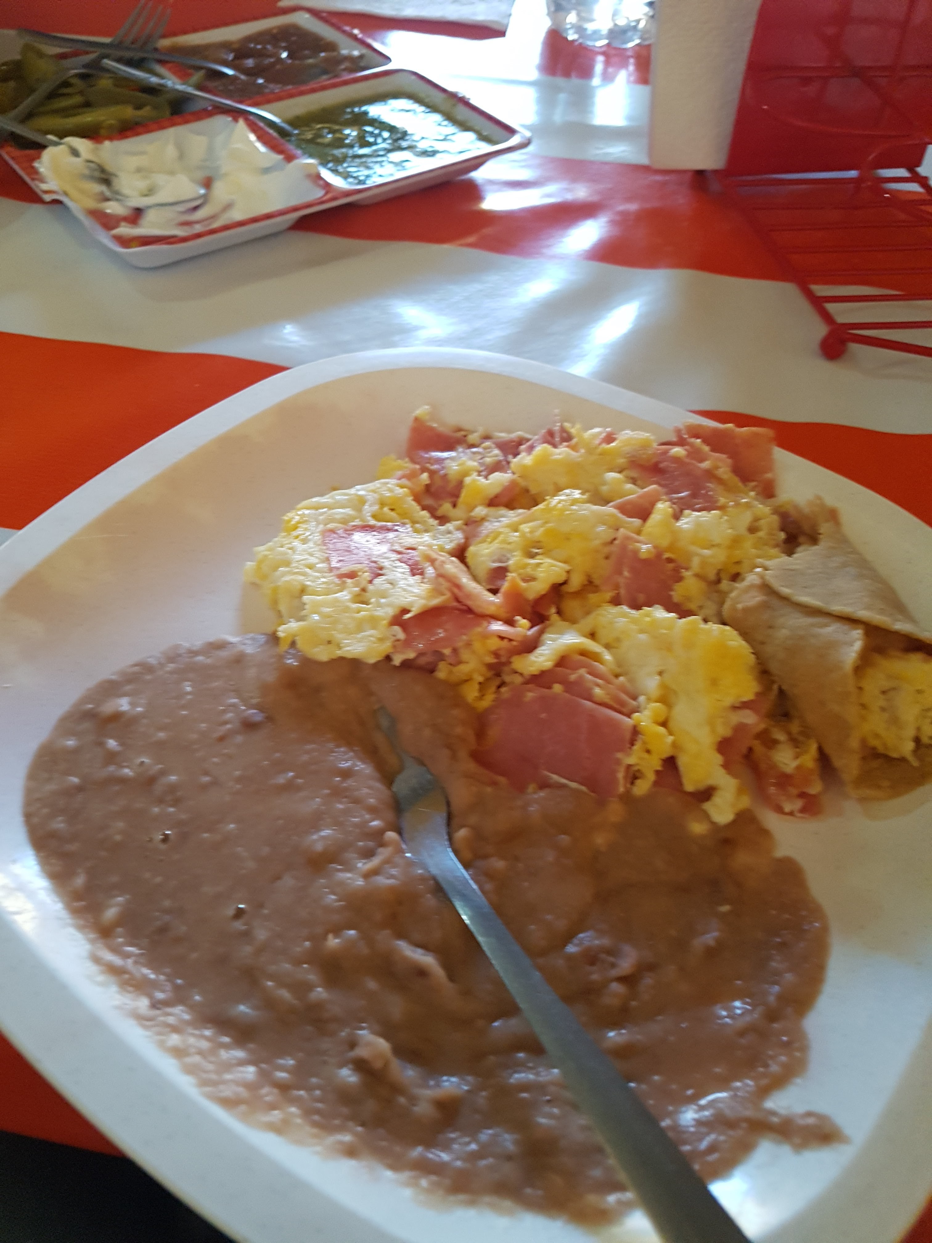 La Cocina De Estrella image 5