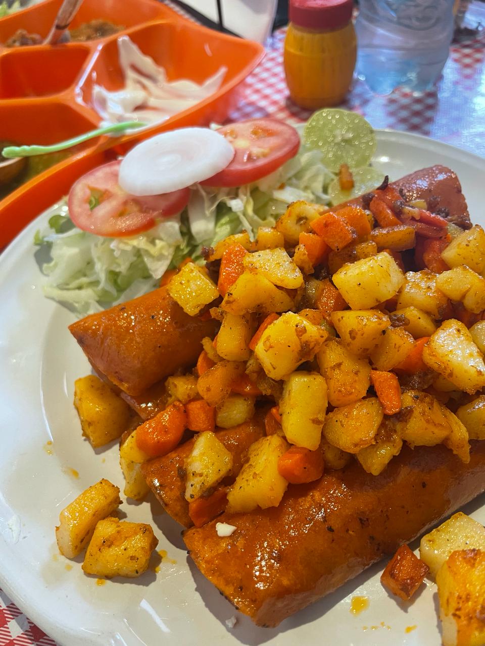 La Cocina De Estrella image 7