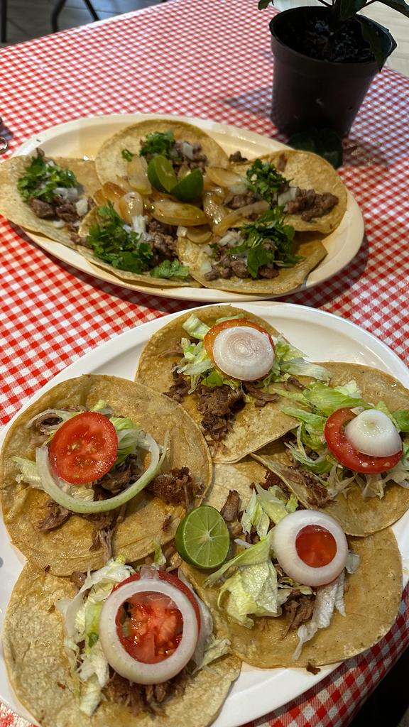 La Cocina De Estrella image 8