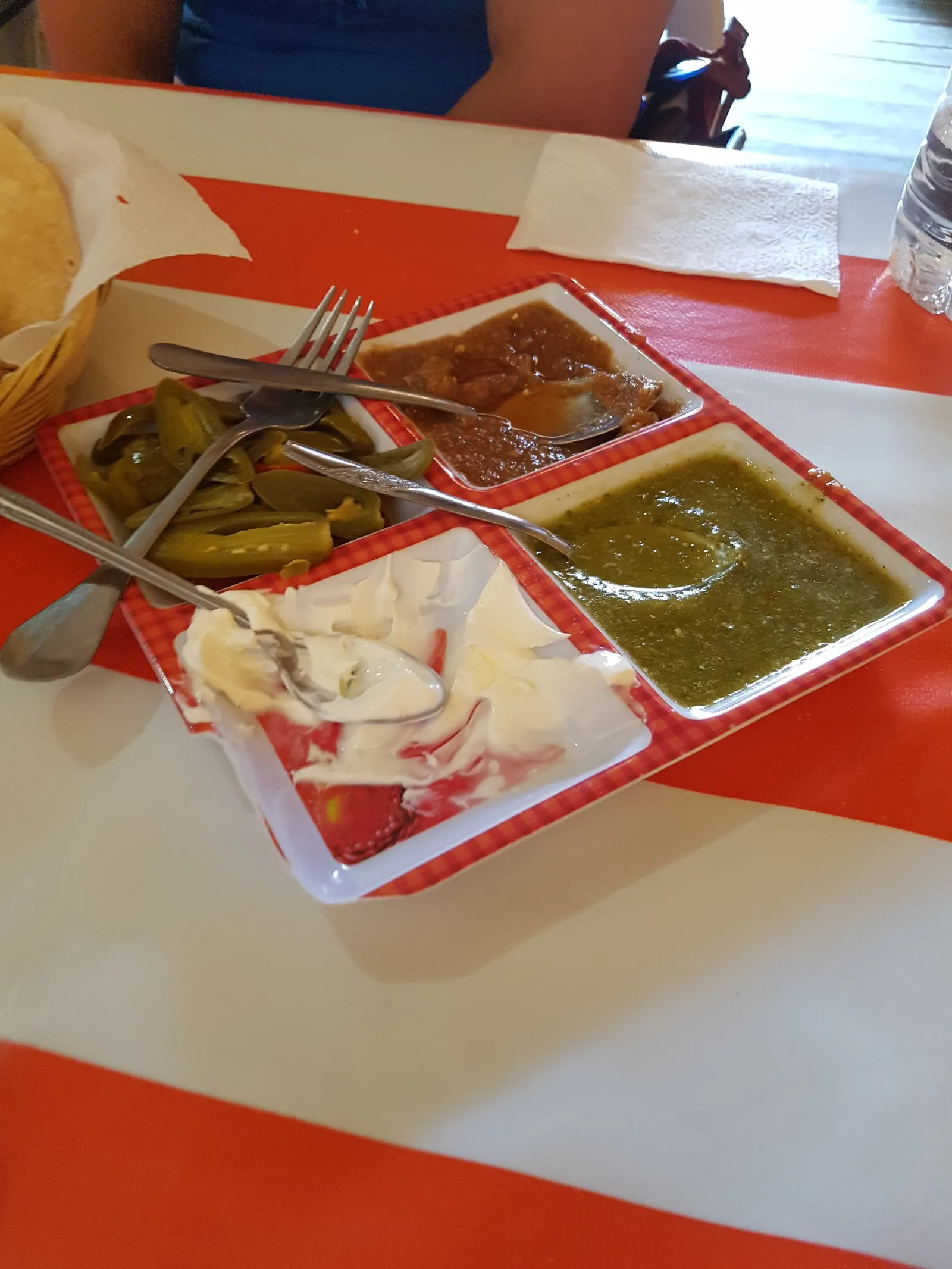 La Cocina De Estrella image 9
