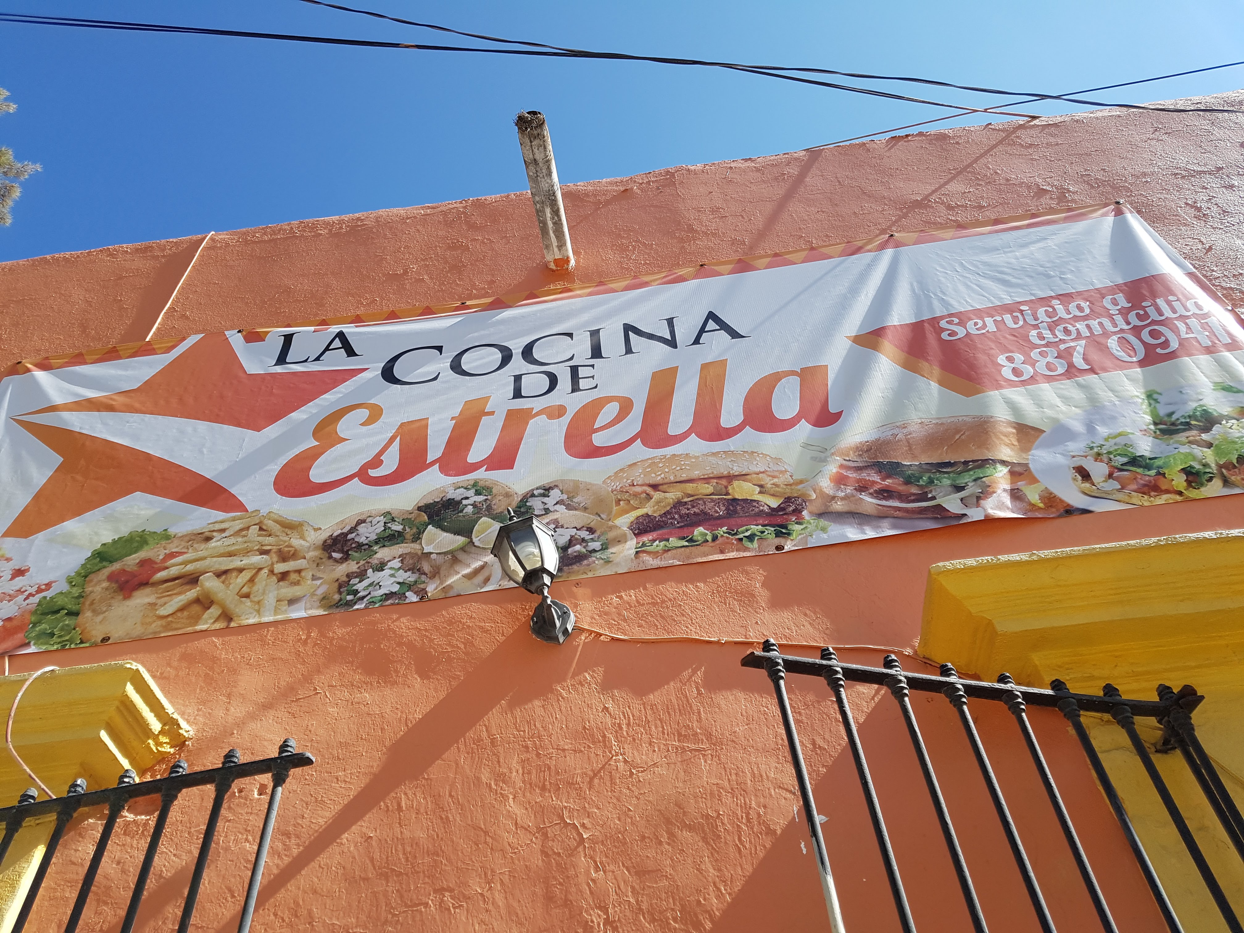 La Cocina De Estrella image 10