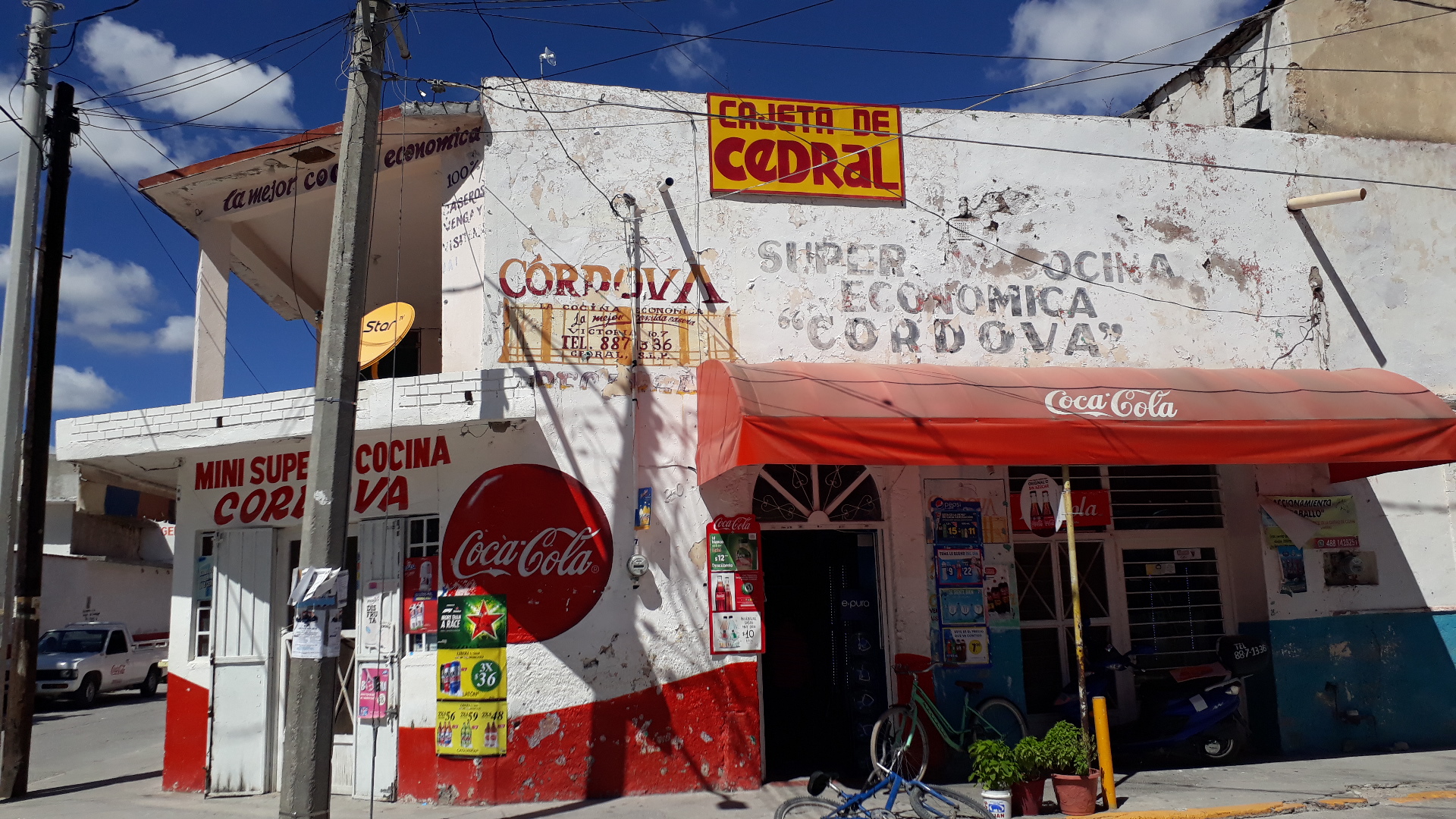 Cocina Economica Córdova image 1