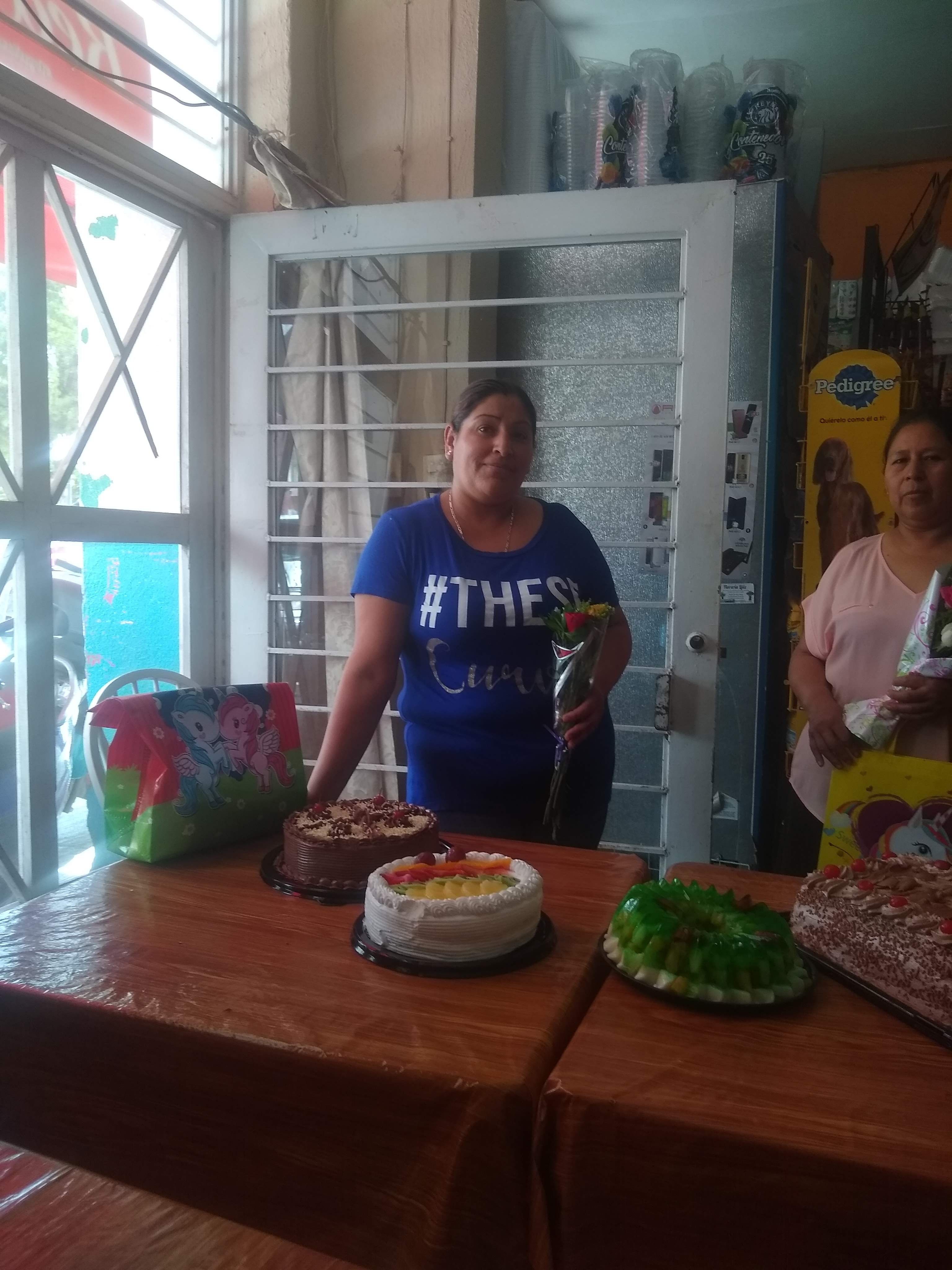 Cocina Economica Córdova image 2