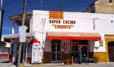 Cocina Economica Córdova image 3