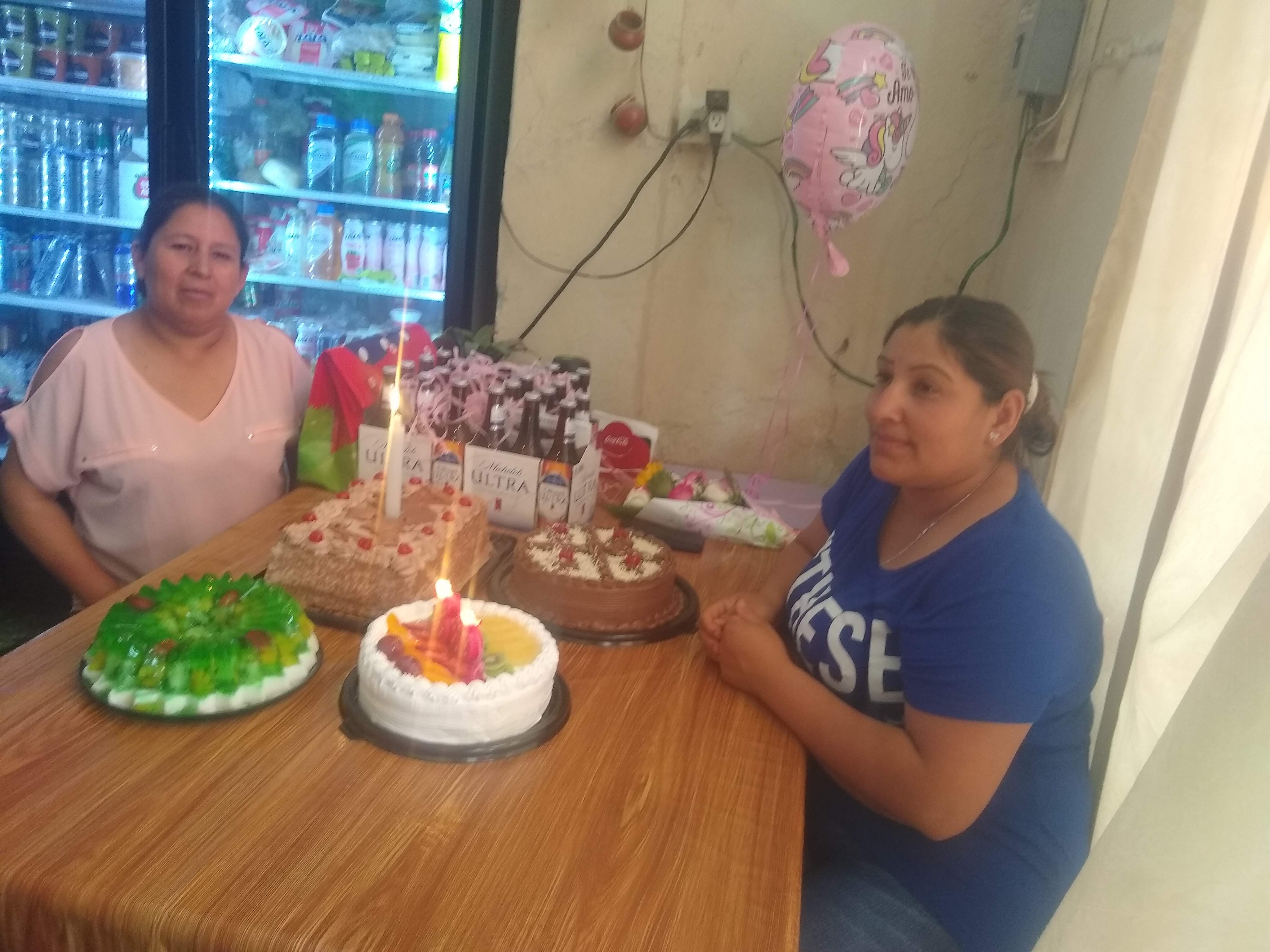 Cocina Economica Córdova image 4