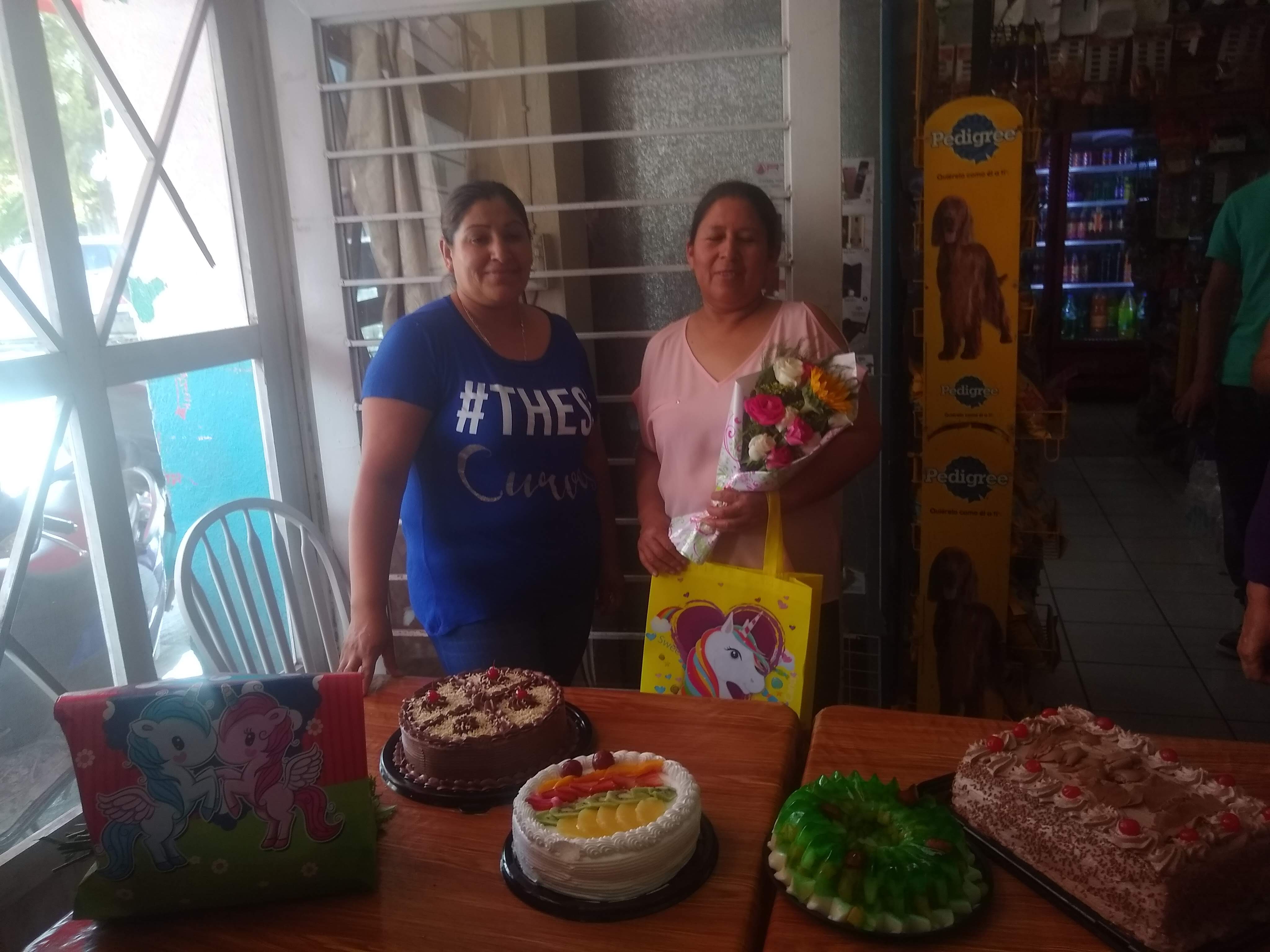 Cocina Economica Córdova image 5