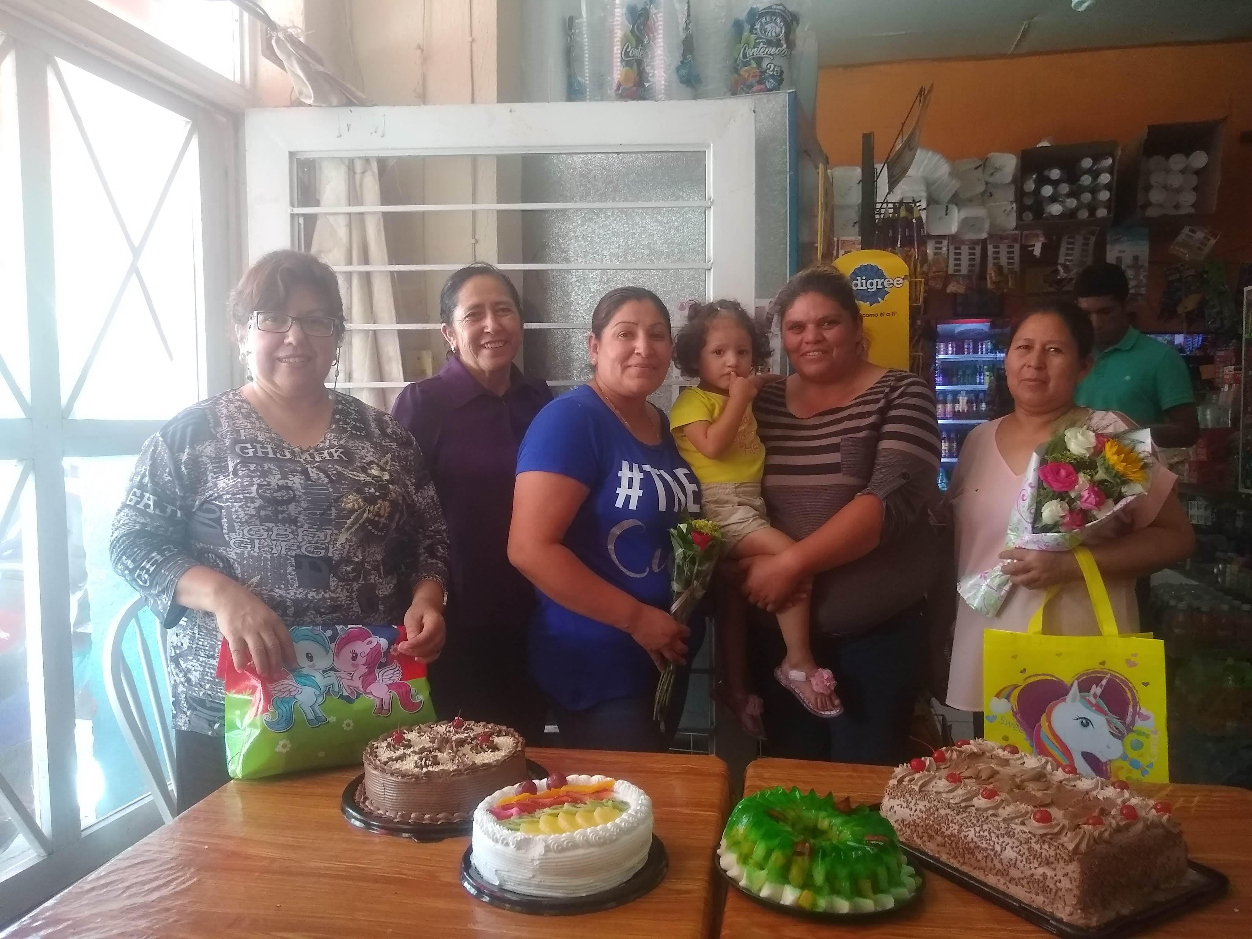 Cocina Economica Córdova image 6