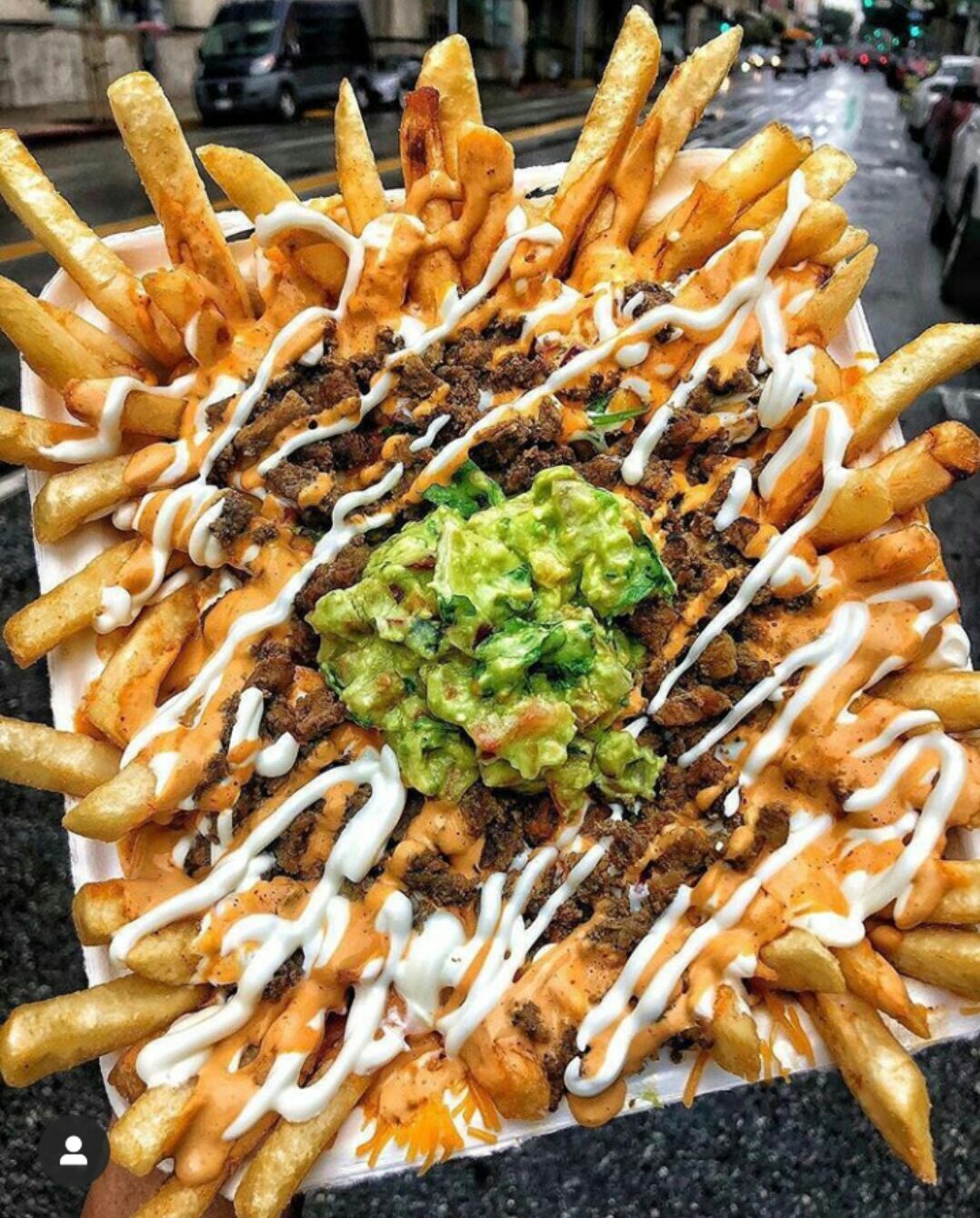 Nogal's Wings Cedral image 3