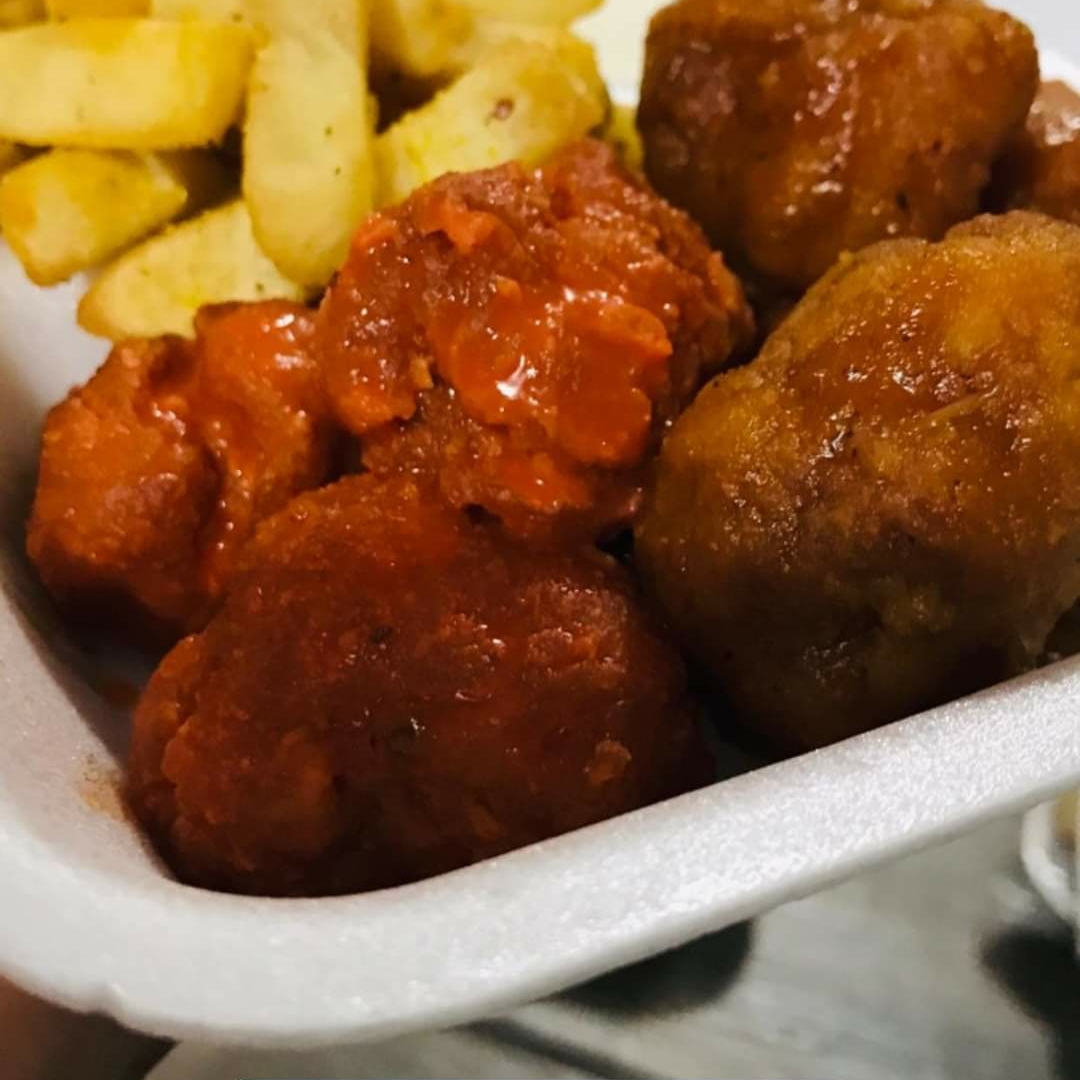 Nogal's Wings Cedral image 4