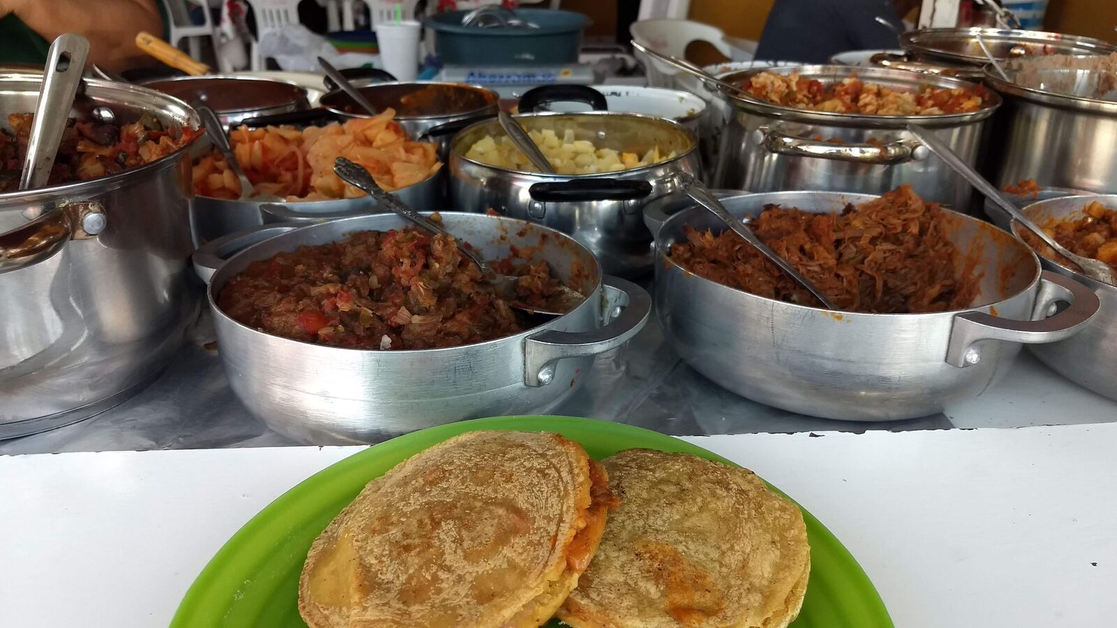 Gorditas image 1