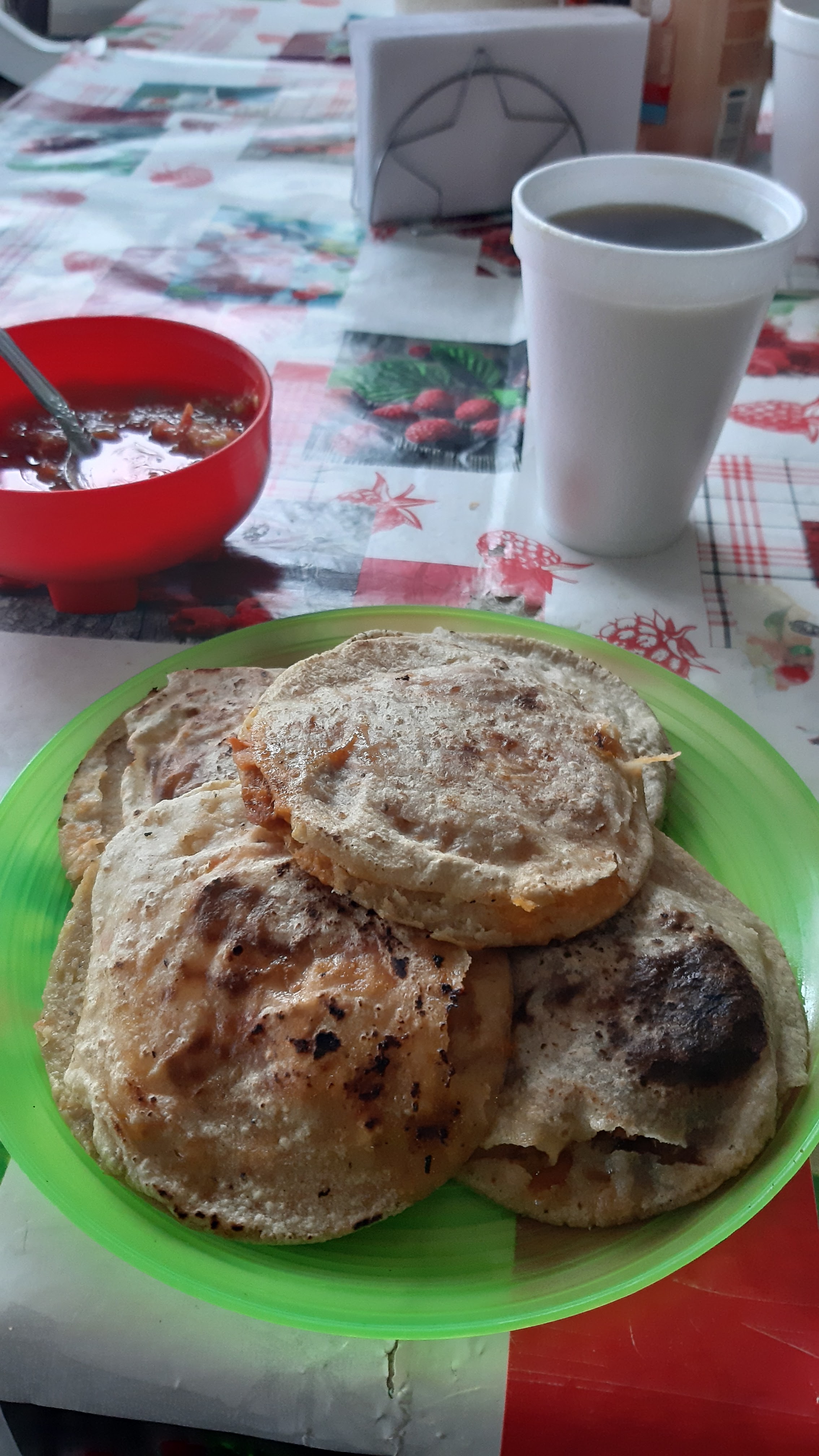 Gorditas image 3