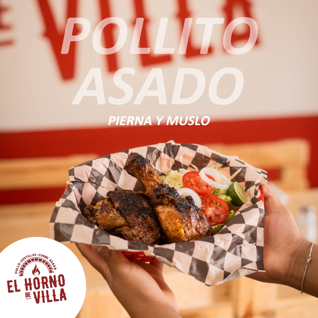 El horno de villa image 2