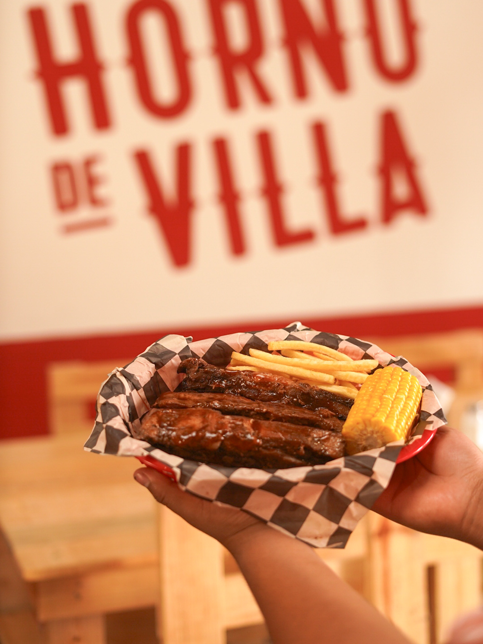 El horno de villa image 3