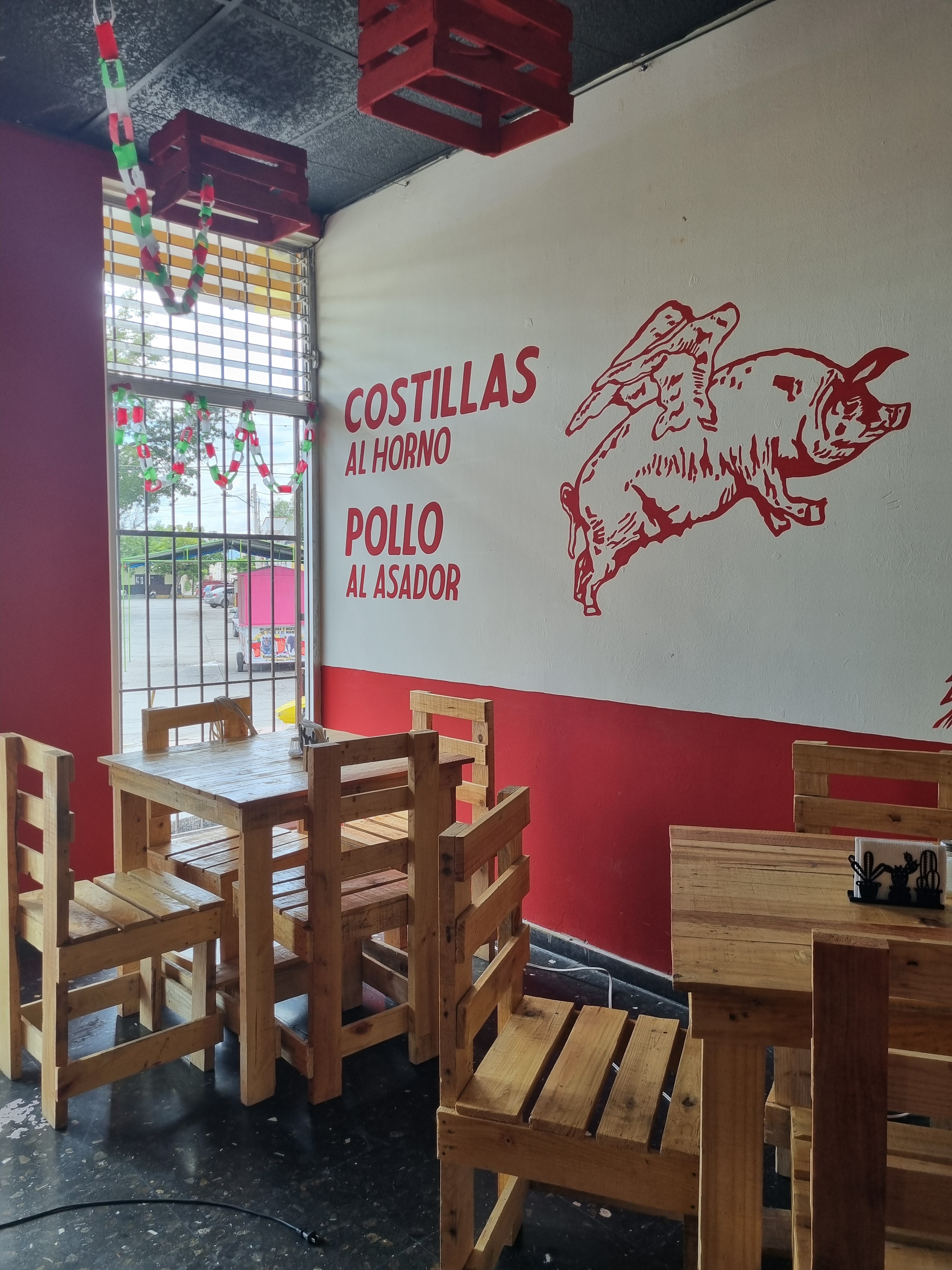 El horno de villa image 4