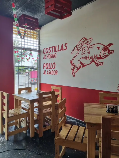 El horno de villa image 4