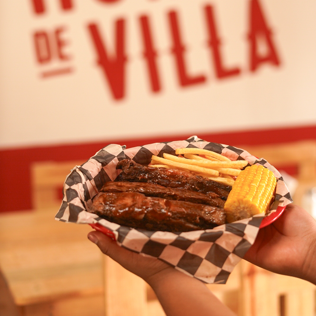 El horno de villa image 6