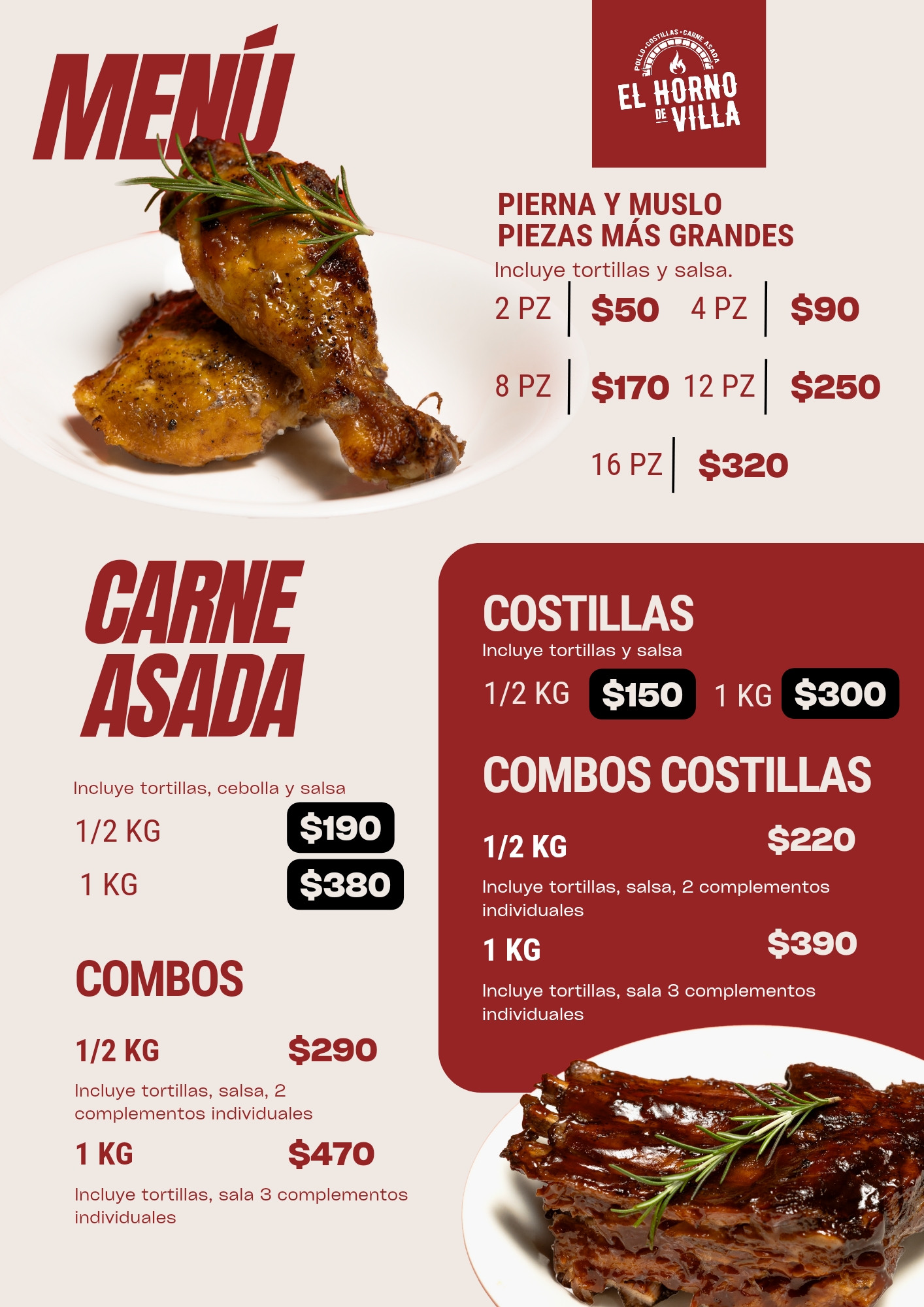 El horno de villa image 9