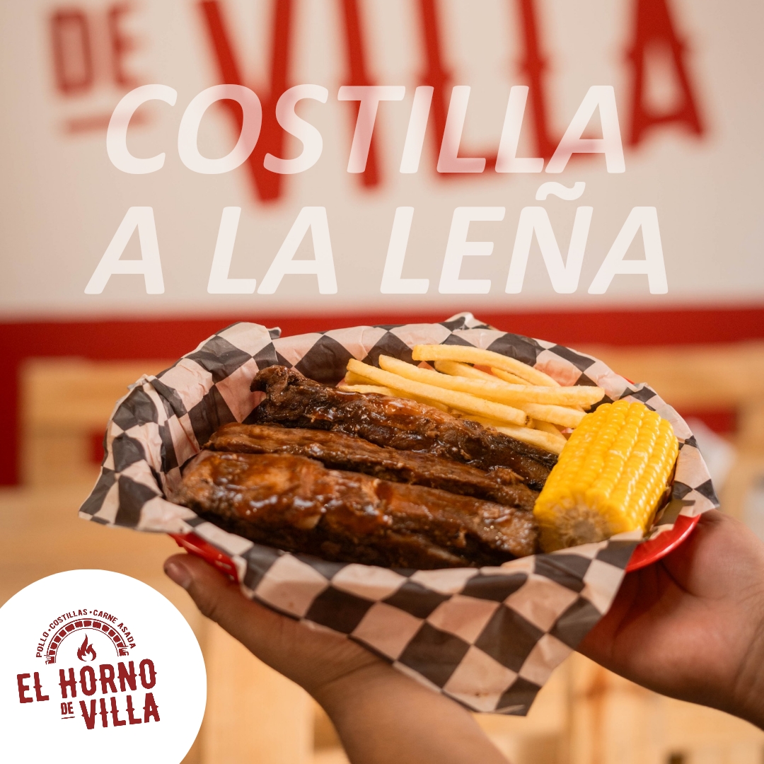 El horno de villa image 10