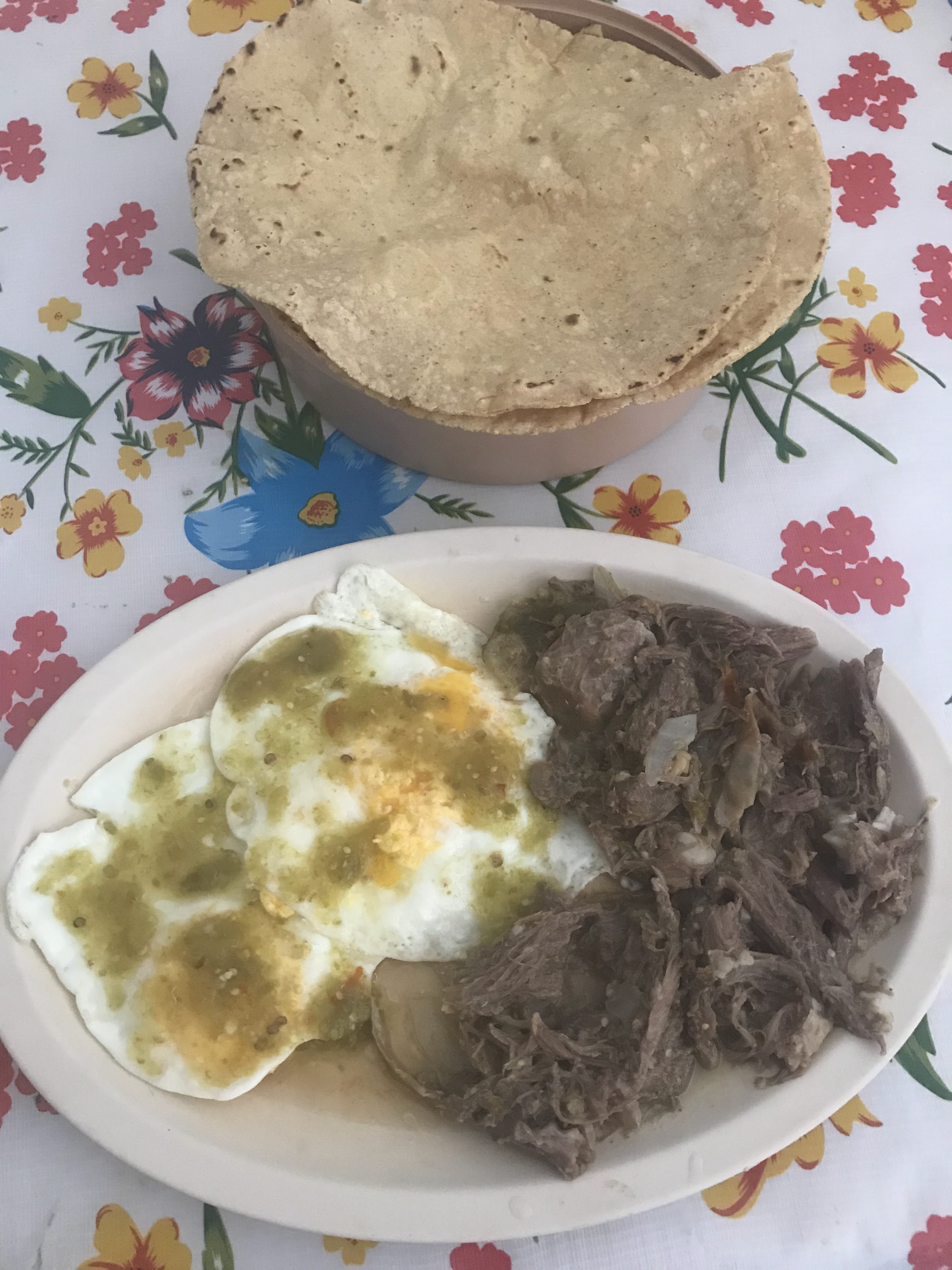 Restaurant El Tanquito image 2