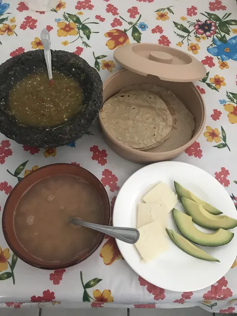 Restaurant El Tanquito image 3