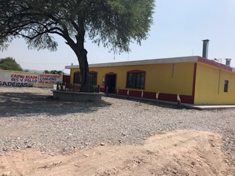 Restaurant El Tanquito image 9