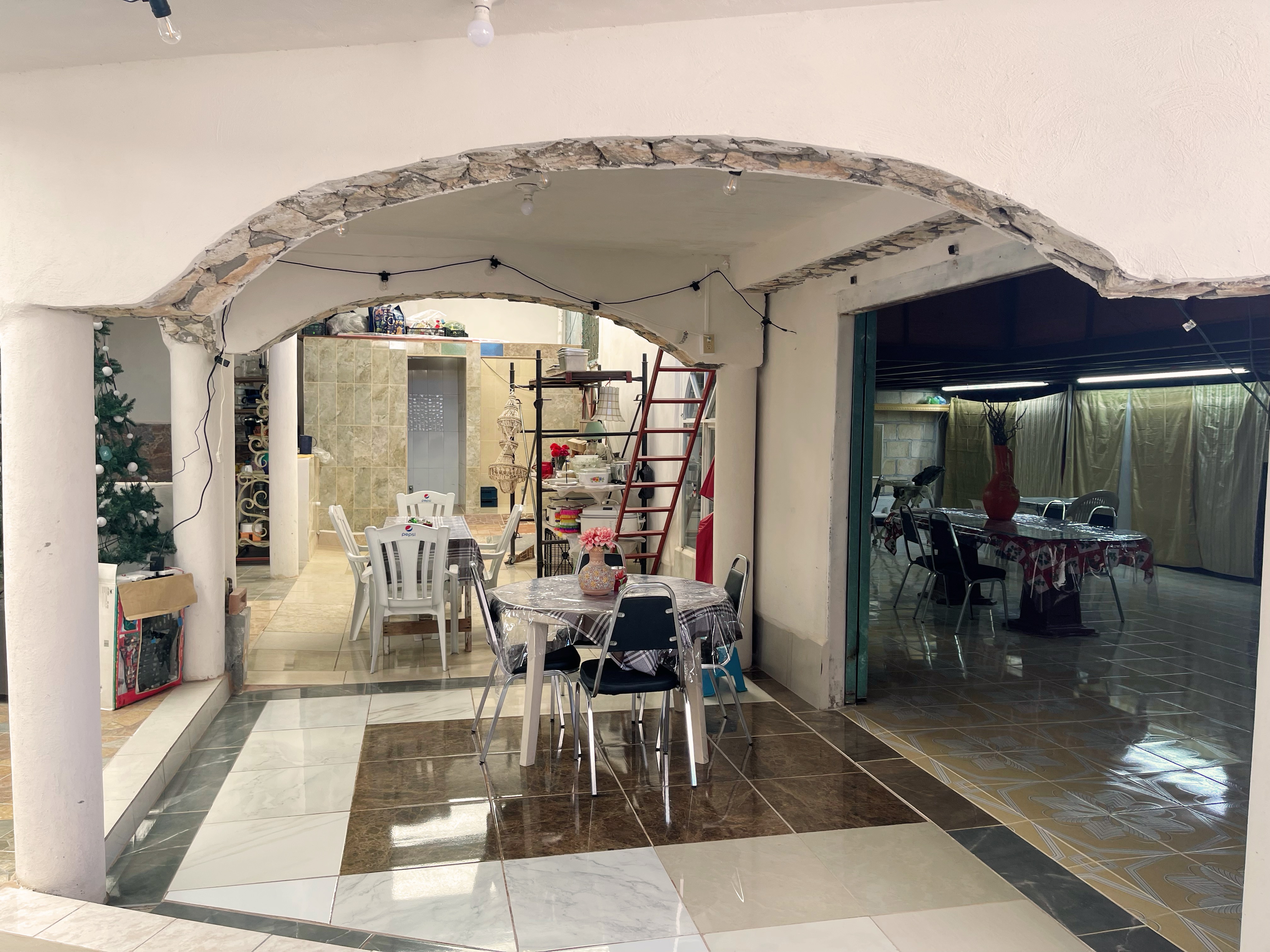 TOSTADAS SIBERIA "LULU" image 1