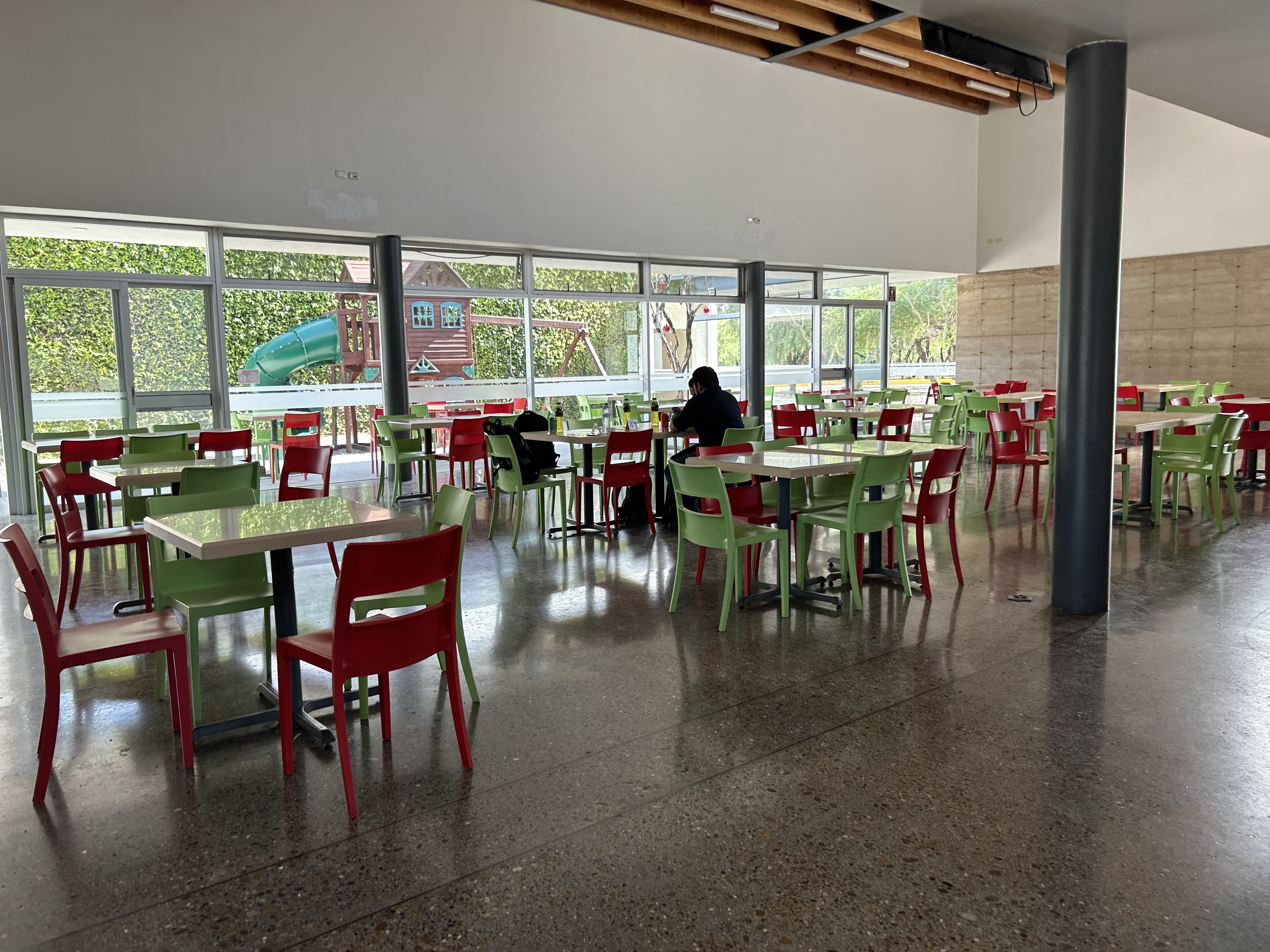 Tortas Las Sevillanas Sucursal Norte image 4