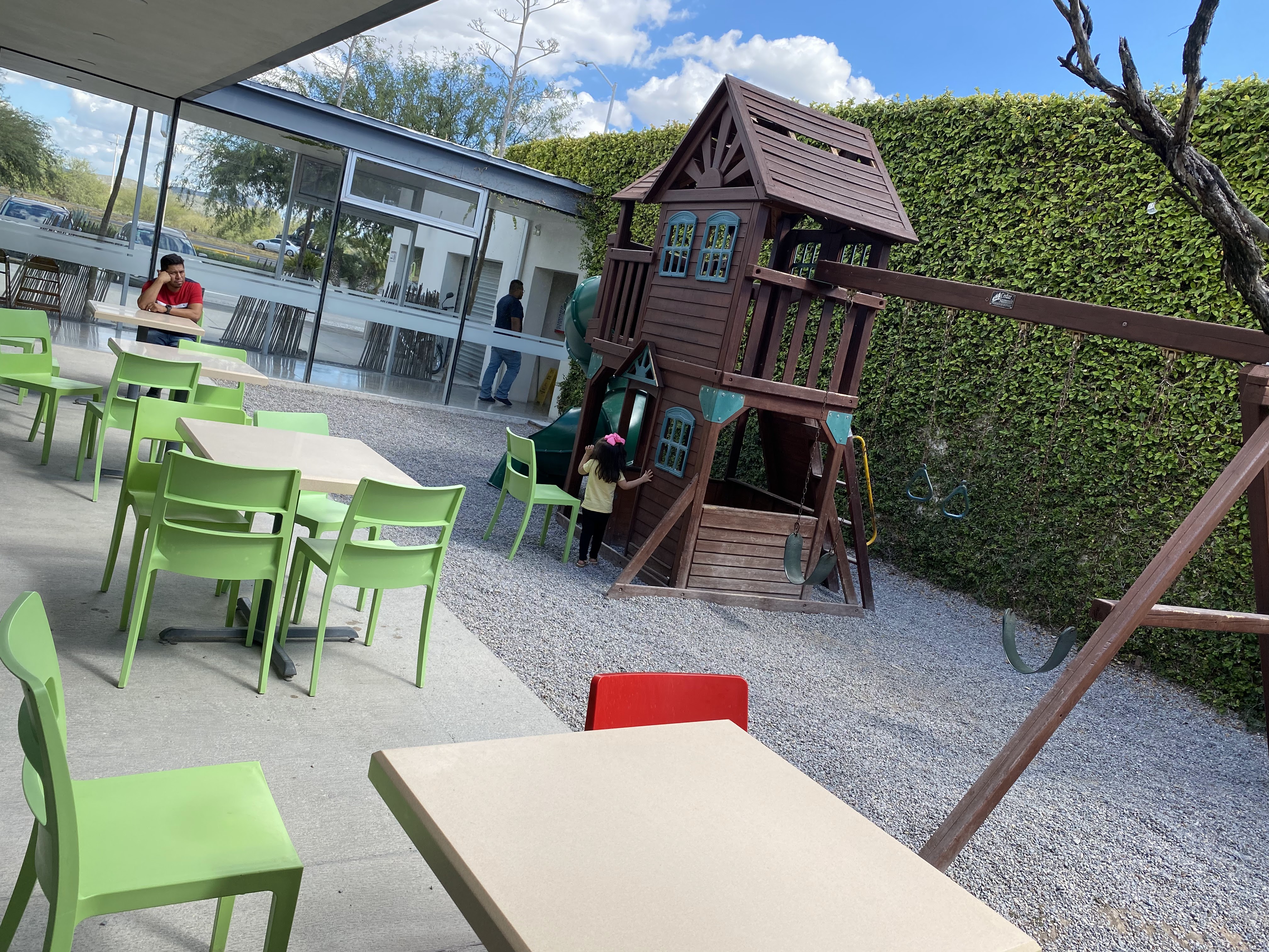 Tortas Las Sevillanas Sucursal Norte image 10