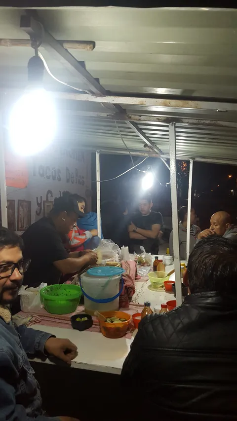 Tacos doña cruz image 1