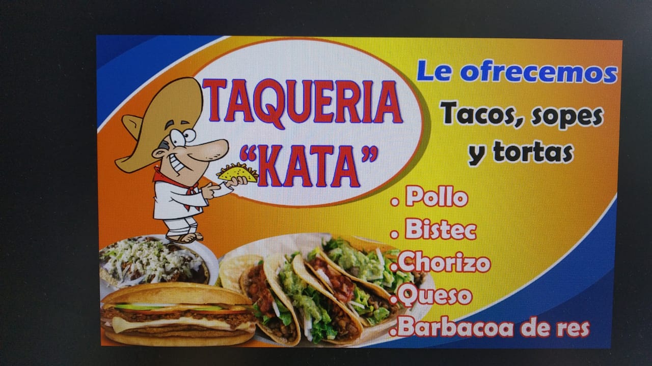 Taquería Kata image 1