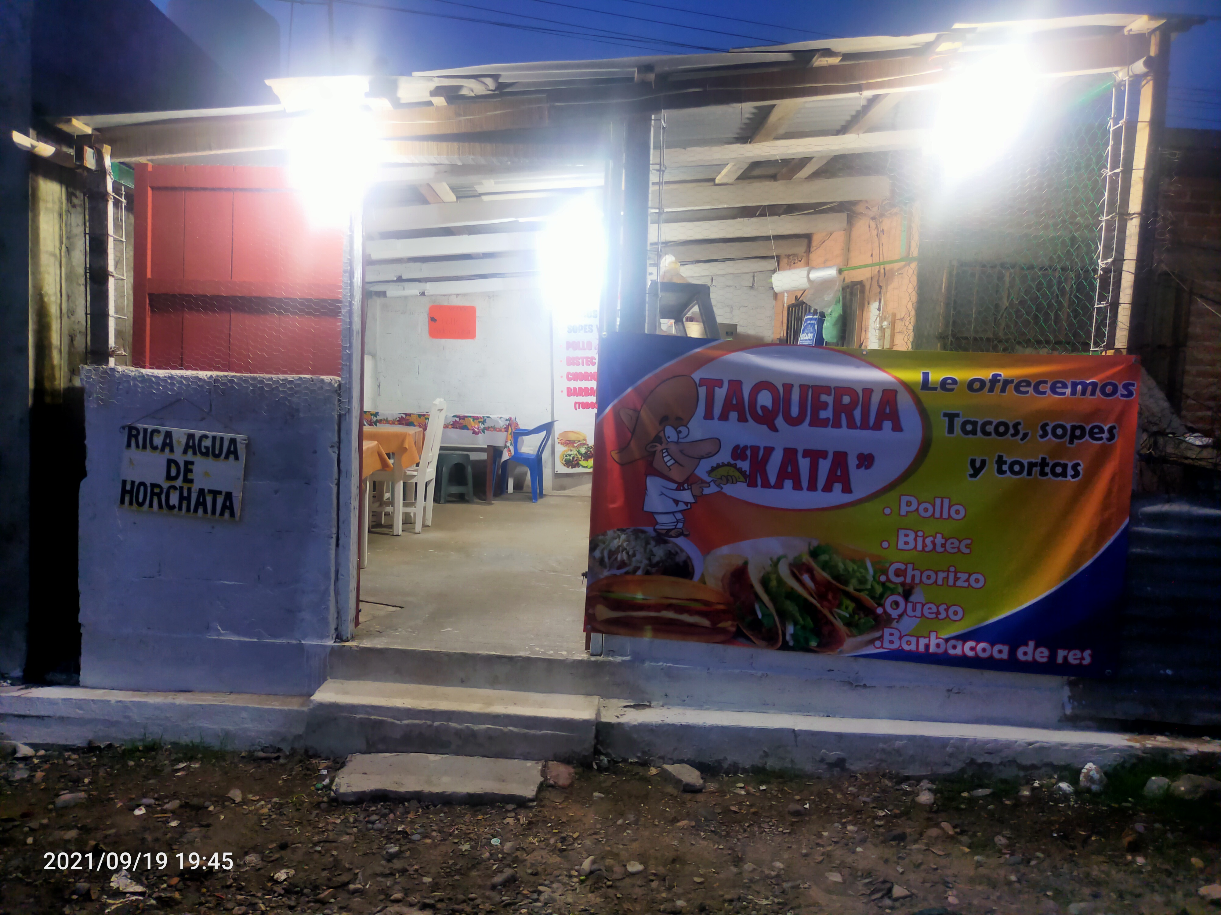 Taquería Kata image 2