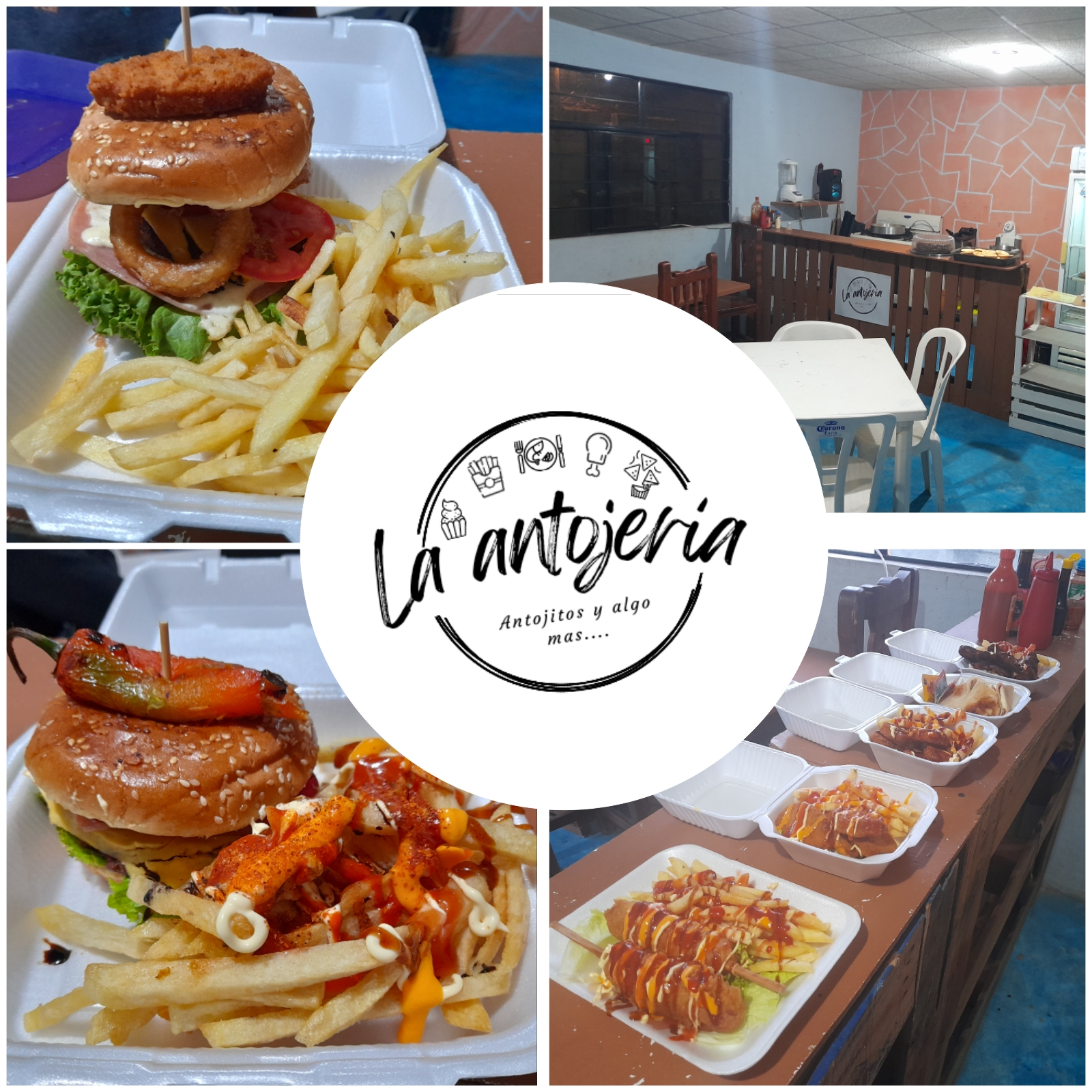 La antojeria image 7