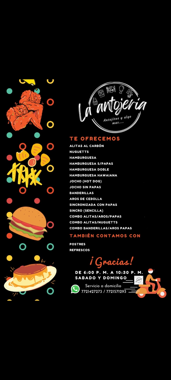 La antojeria image 8
