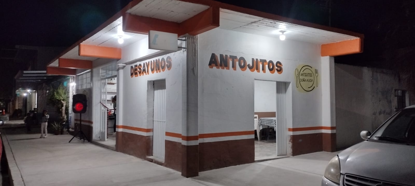 Antojitos -Doña Alicia- image 1