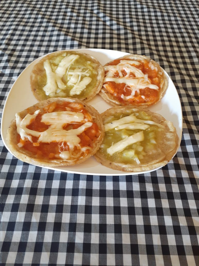 Antojitos -Doña Alicia- image 2