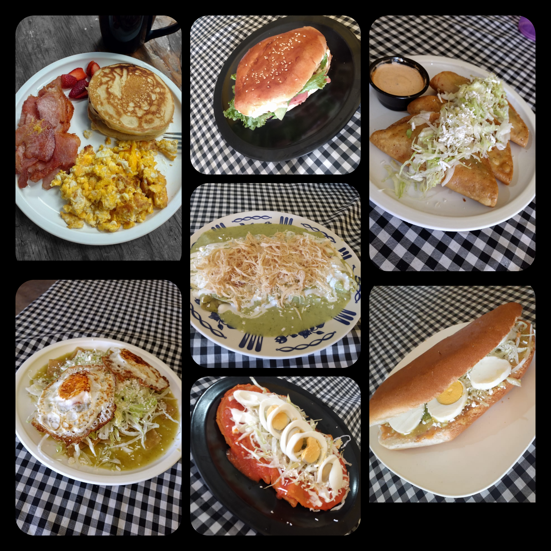 Antojitos -Doña Alicia- image 4
