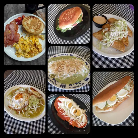 Antojitos -Doña Alicia- image 4