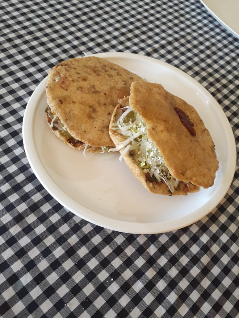 Antojitos -Doña Alicia- image 5