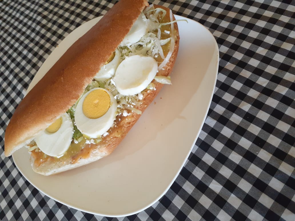 Antojitos -Doña Alicia- image 6