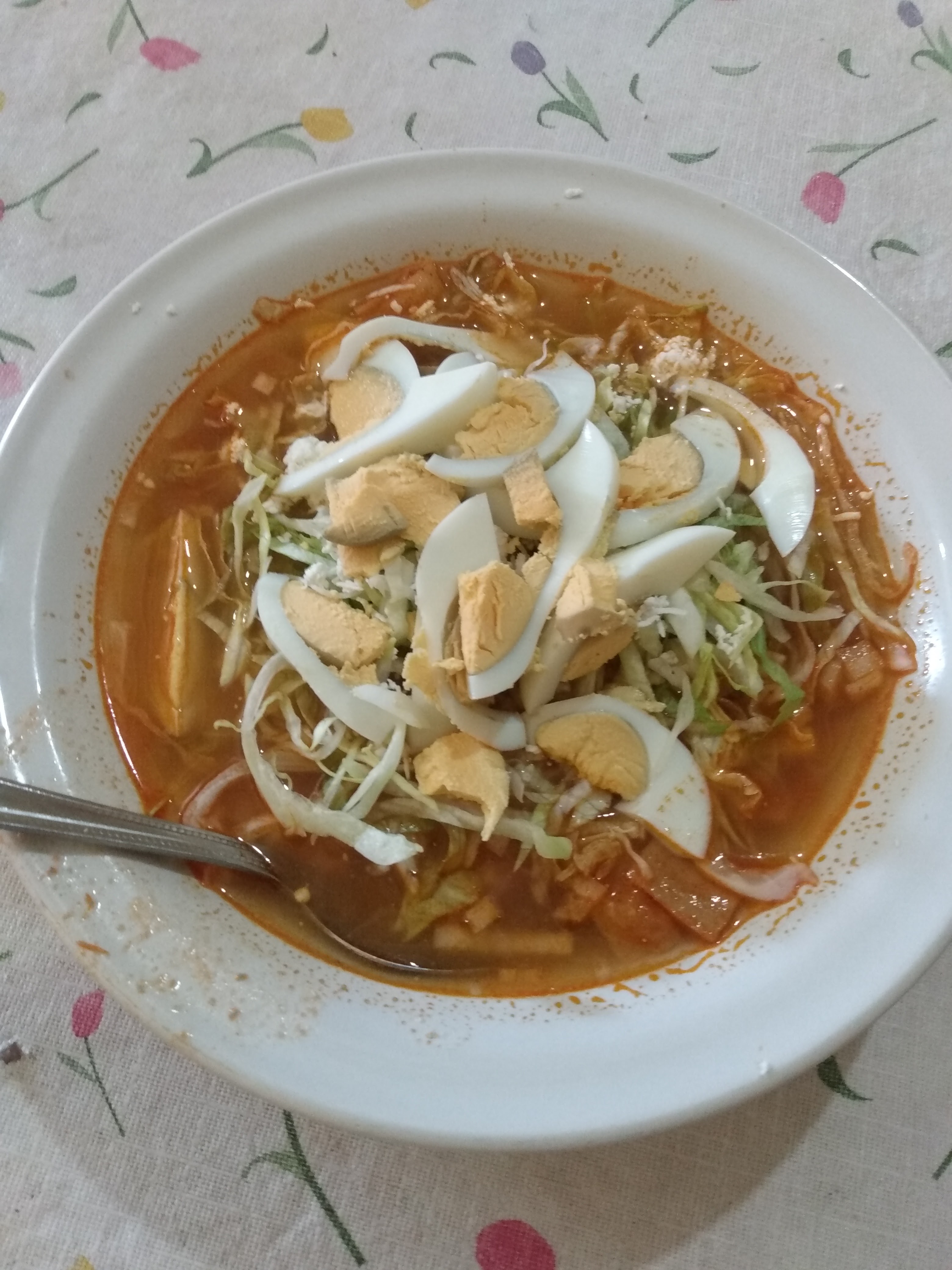 Antojitos -Doña Alicia- image 7