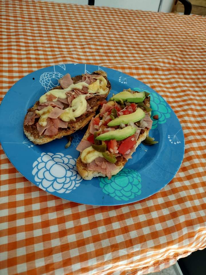 Antojitos -Doña Alicia- image 8