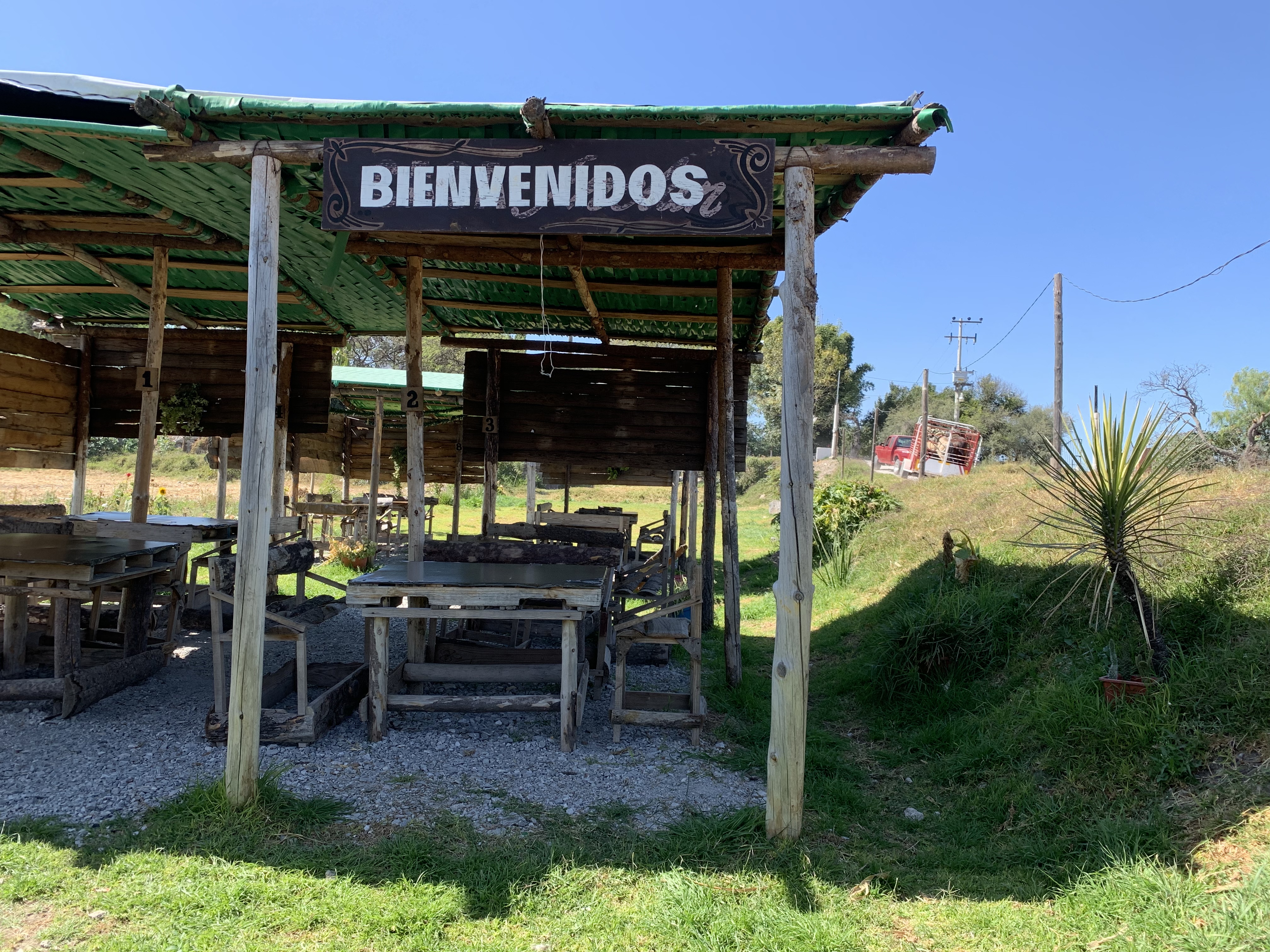 Restaurante Rancho El Huasteco image 1