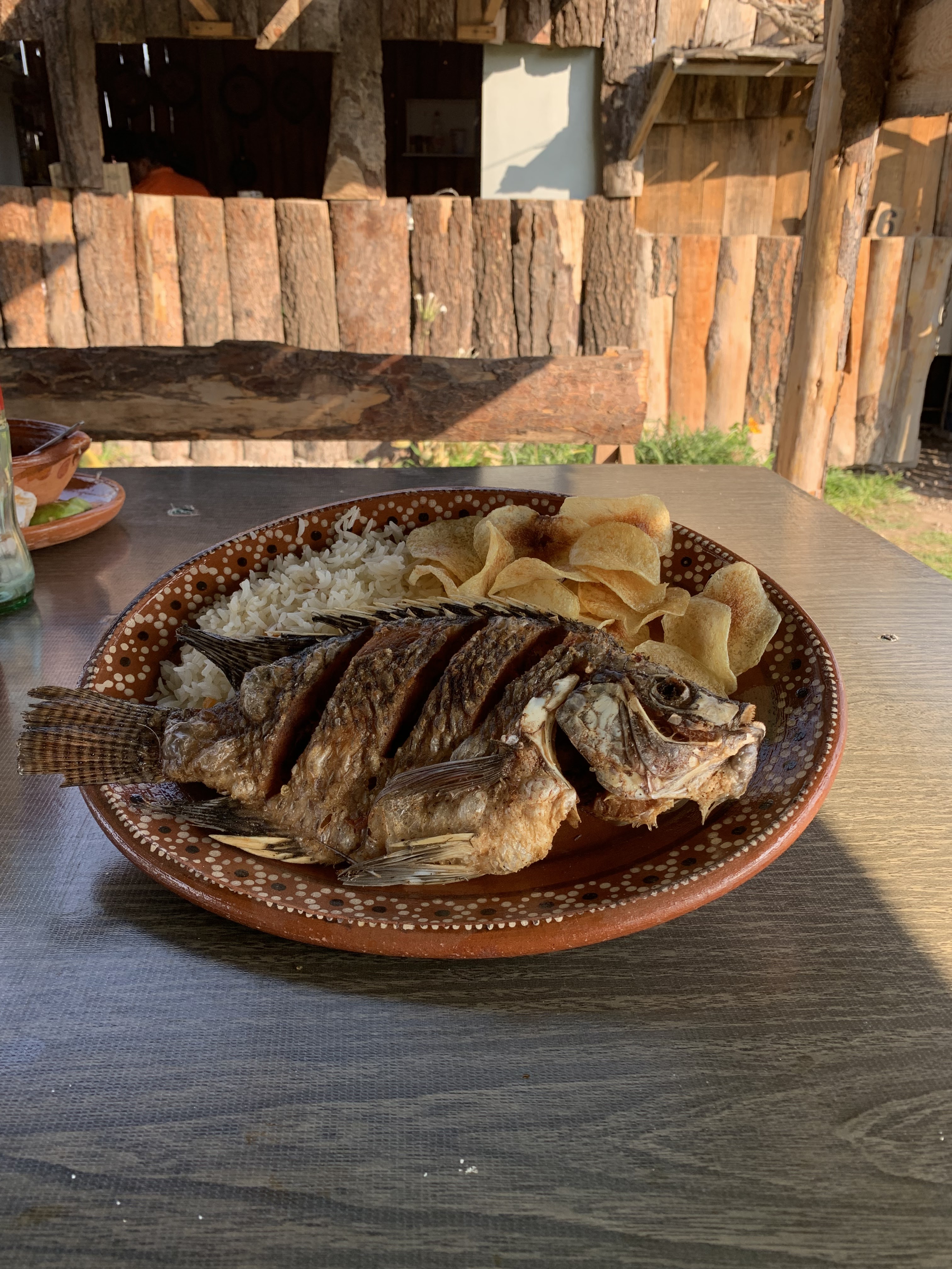 Restaurante Rancho El Huasteco image 2