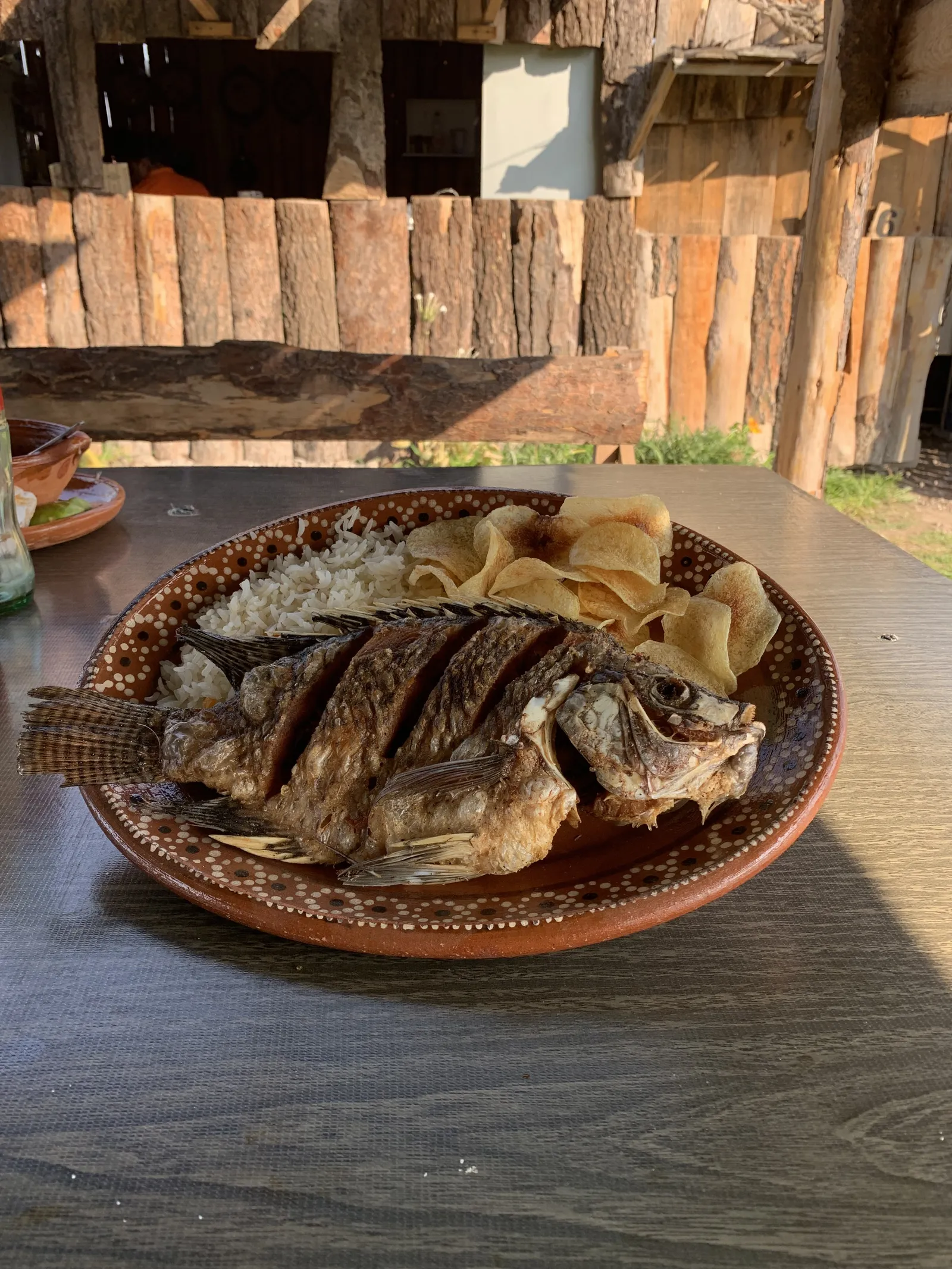 Restaurante Rancho El Huasteco image 2