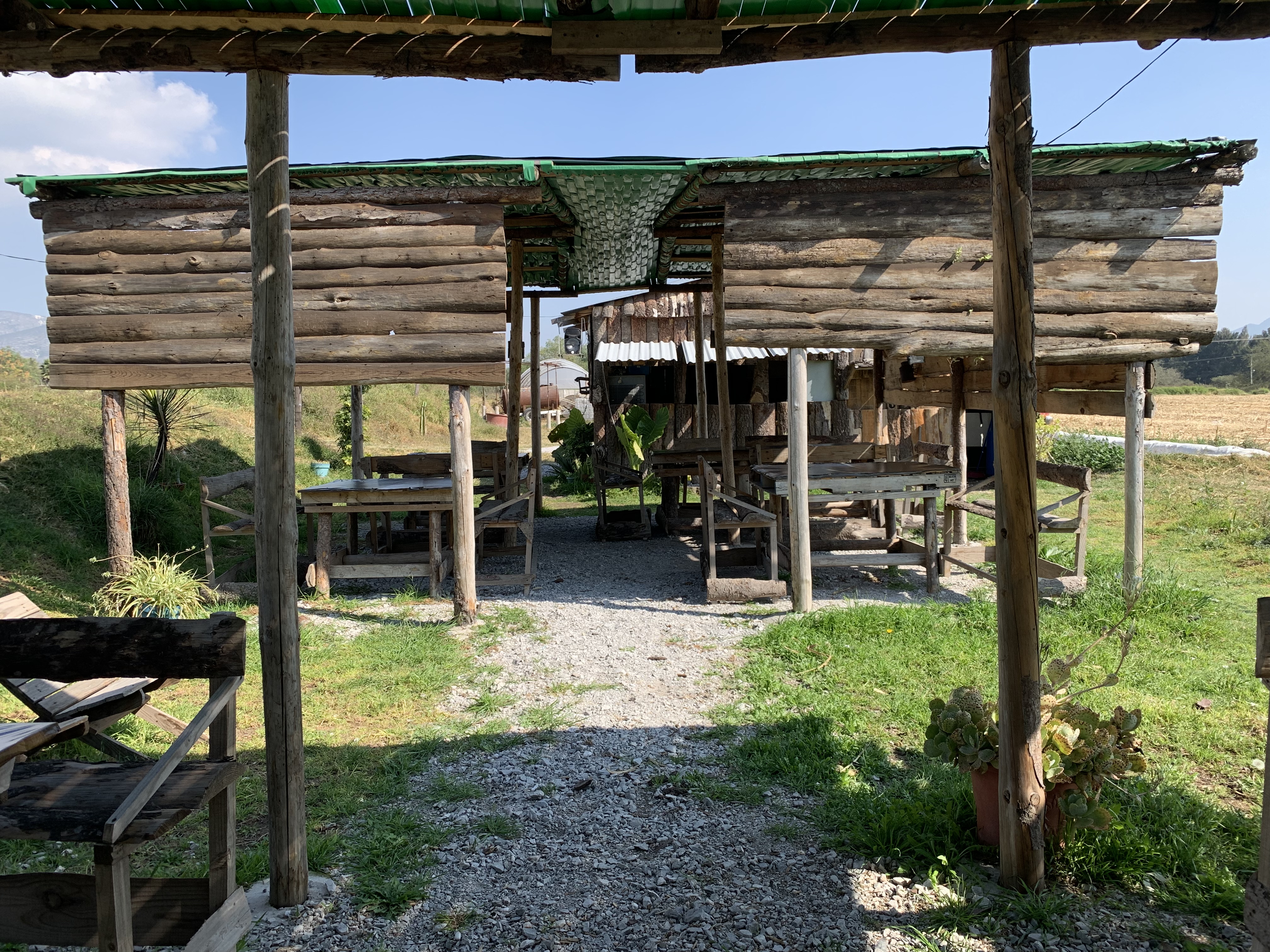 Restaurante Rancho El Huasteco image 3