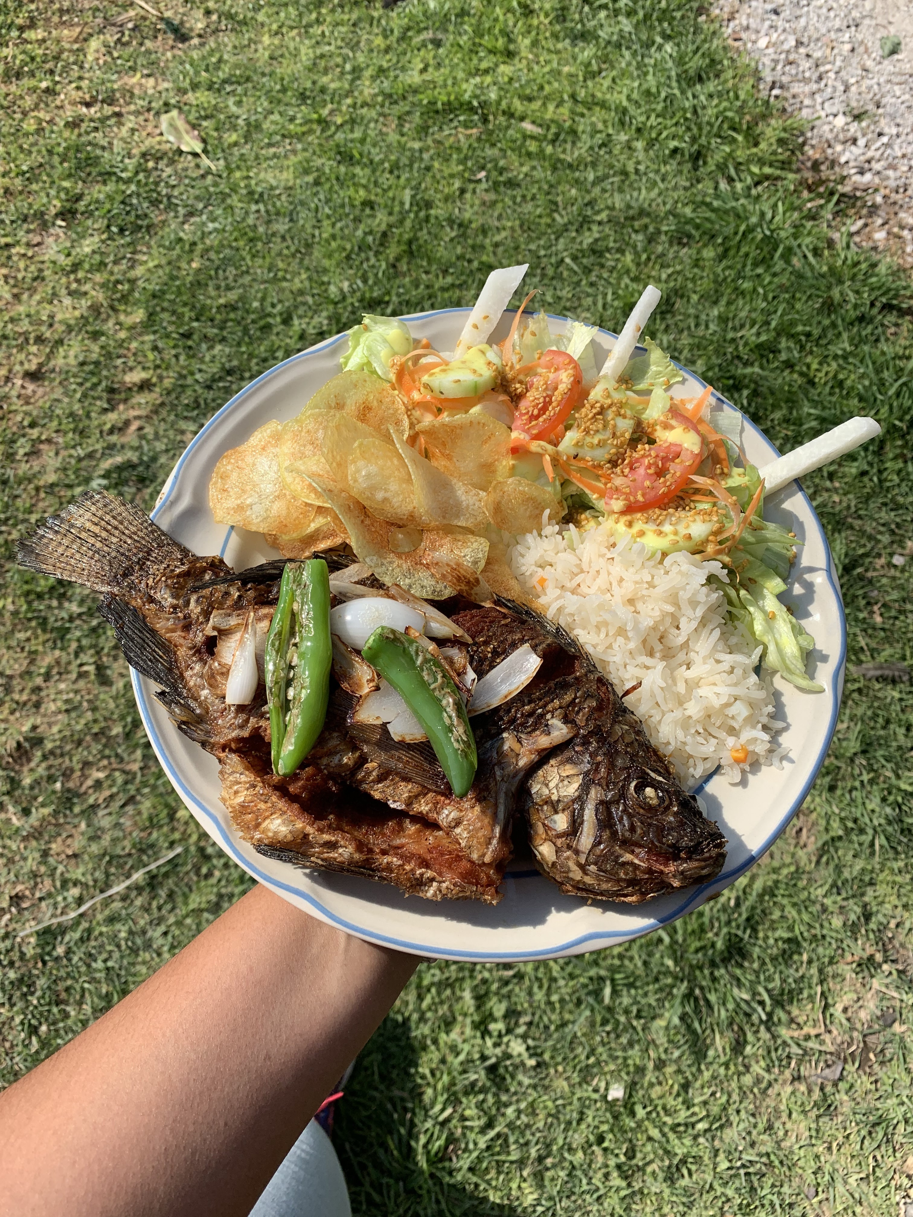 Restaurante Rancho El Huasteco image 5