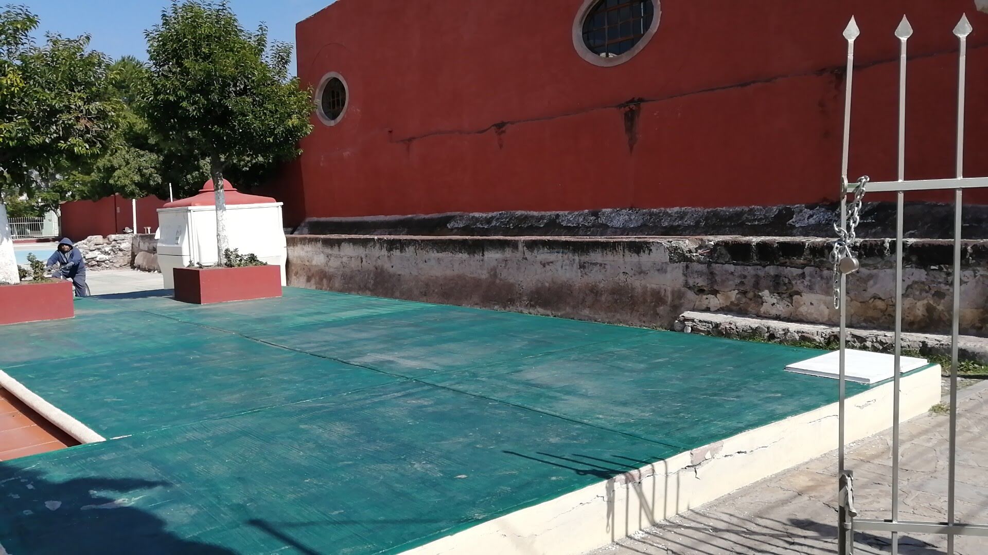 Salon Campestre Las Palmas image 1