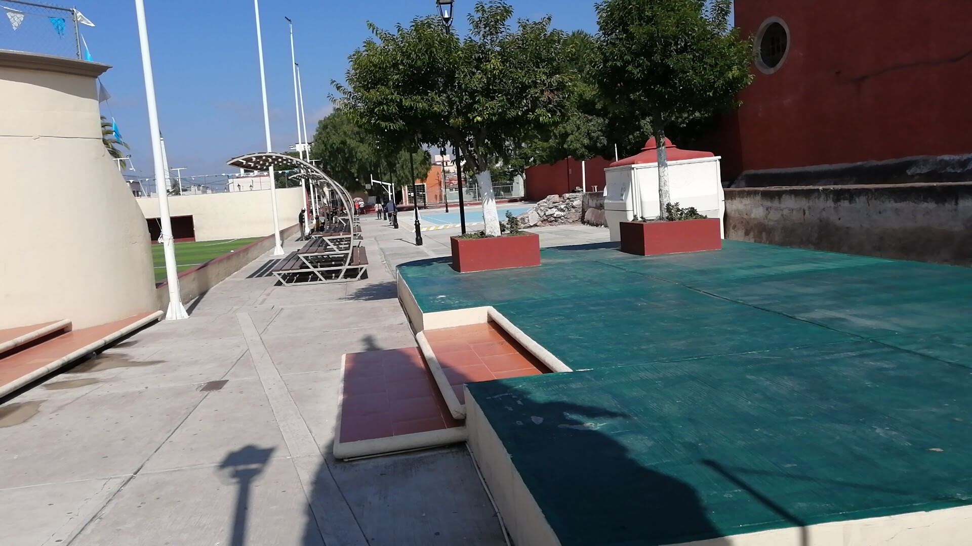 Salon Campestre Las Palmas image 2