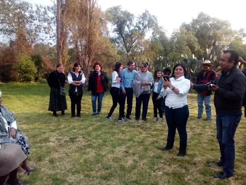 Salon Campestre Las Palmas image 3